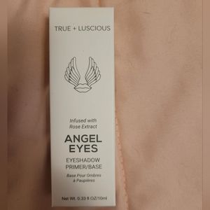 Nib Angel Eyes Eyeshadow Primer/Base in Light Nude